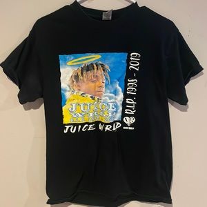 Juice WRLD t-shirt